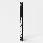 Yin Yang Kätzchen Case-Mate iPhone Hülle (Hinten/Links)
