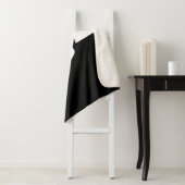 Yin Yang Katzen Sherpadecke (Beispiel)