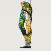 Yin Yang Leggings (Links)