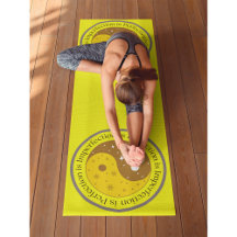 Yin Yang Lemon Workout, Pilates und