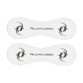 Yin Yang Lizards Team Baseball (Paneele)