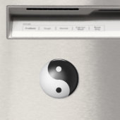 Yin & Yang Magnet (In Situ (Geschirrspüler))