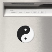 Yin Yang Magnet (In Situ (Geschirrspüler))