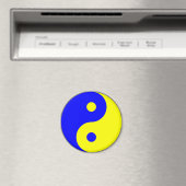 Yin Yang Magnet (In Situ (Geschirrspüler))