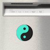 Yin Yang Magnet (In Situ (Geschirrspüler))