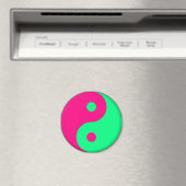 Yin Yang Magnet (In Situ (Geschirrspüler))