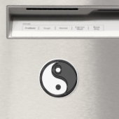 Yin Yang Magnet (In Situ (Geschirrspüler))