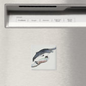 Yin Yang Magnet (In Situ (Geschirrspüler))