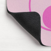 Yin Yang Mousepad (Ecke)