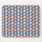 Yin Yang Mousepad (Vorne)