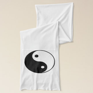 Yin yang ohm schal