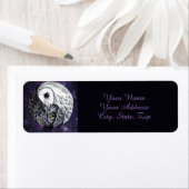 Yin Yang Owls (Insitu)