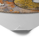YIN YANG POSTER (Ecke)