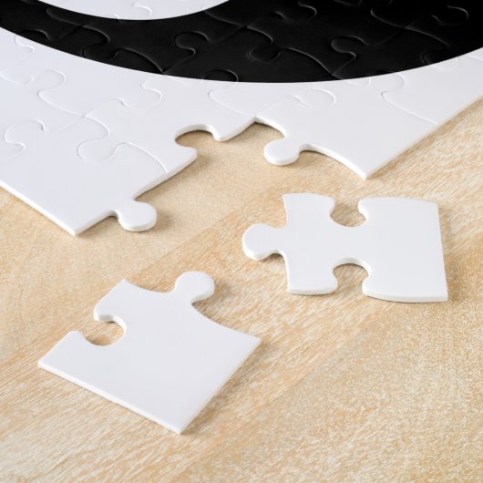 Yin Yang Puzzle (Seite)