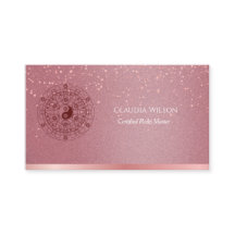 Yin Yang Reiki Spiritual Energy Healer