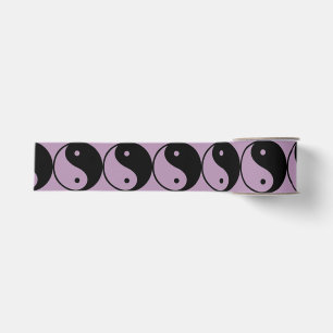 yin Yang Ripsband