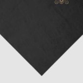 YIN YANG SEIDENPAPIER (Detail)