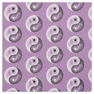 Yin Yang Sportvolleyball-Lavendel oder JEDE Farbe Stoff