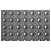 Yin Yang Stoff (Fat Quarter (45,7 x 55,9 cm))