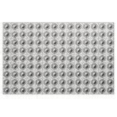 Yin Yang Stoff (Yard (91,4 cm))