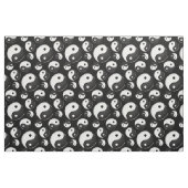 Yin Yang Stoff (Fat Quarter (45,7 x 55,9 cm))
