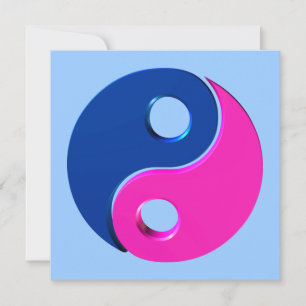 Yin Yang-Symbol