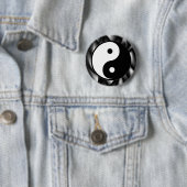 Yin Yang Symbol Button (Beispiel)
