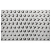 Yin Yang Symbol - solide Tätowierung Stoff (Yard (91,4 cm))