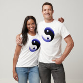 YIN YANG T-Shirt (Unisex)