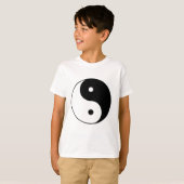 Yin__Yang T-Shirt (Vorne ganz)