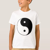 Yin__Yang T-Shirt (Vorderseite)