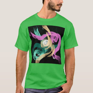 Yin Yang T-Shirt