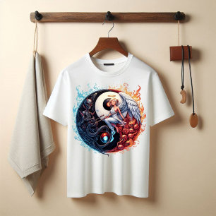 Yin Yang T - Shirt