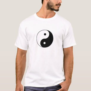 Yin~Yang T - Shirt
