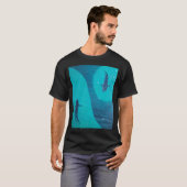 Yin & Yang T-Shirt (Vorne ganz)