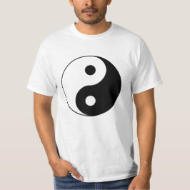 Yin Yang T - Shirt