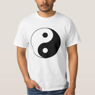 Yin Yang T - Shirt