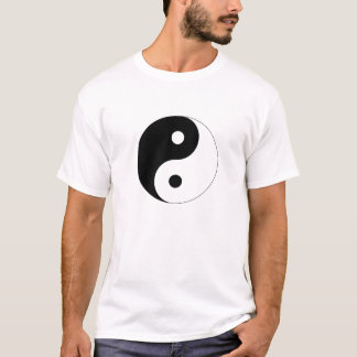 Yin Yang T - Shirt