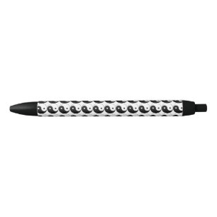 Yin Yang Tai Ji Symbol Stift
