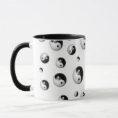 Yin-Yang Tasse (Links)