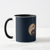 Yin Yang Tasse (Links)