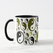 Yin Yang Tasse (Links)