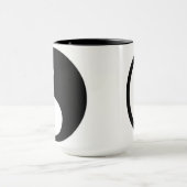 YIN YANG TASSE (Zentrum)