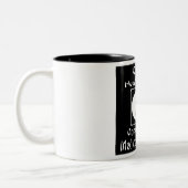 Yin Yang Tasse (Links)