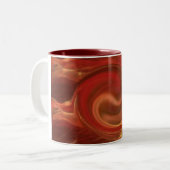 Yin & Yang Tasse 5 (Vorderseite Links)
