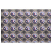 Yin Yang Träume Stoff (Fat Quarter (45,7 x 55,9 cm))