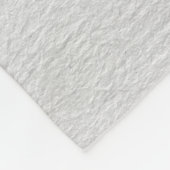 Yin Yang Tree Leinwand Fleecedecke (Ecke)