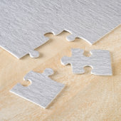 Yin Yang Tree Leinwand Puzzle (Seite)