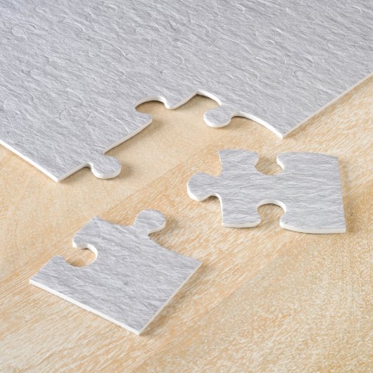 Yin Yang Tree Leinwand Puzzle (Seite)