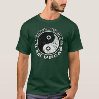 YIN YANG VEGAS T-Shirt